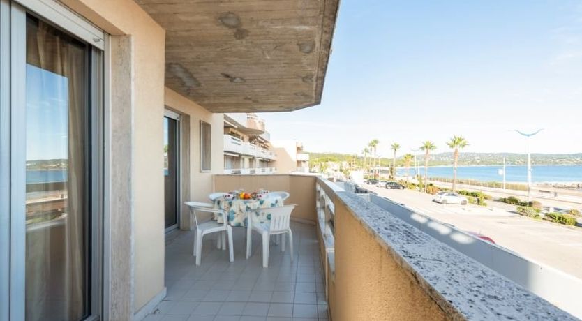 Photo of Le Palazzo del Mar Apartment 12