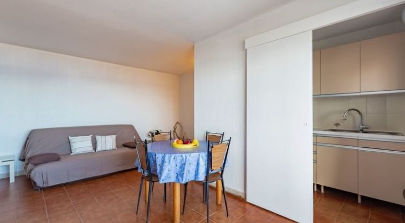Photo of Le Palazzo del Mar Apartment 12