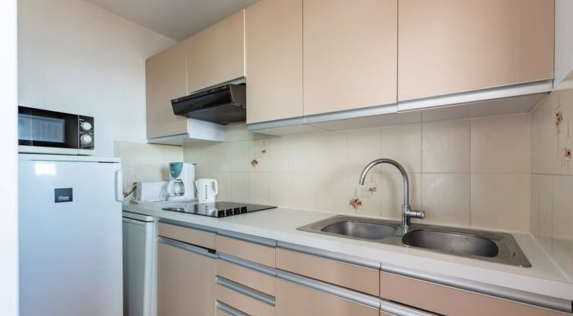 Photo of Le Palazzo del Mar Apartment 12