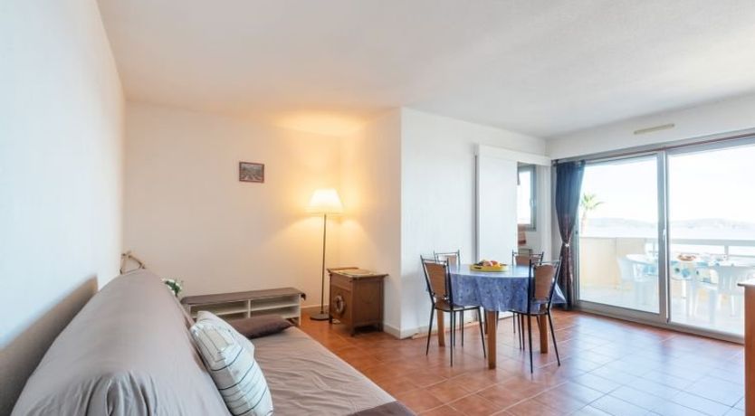 Photo of Le Palazzo del Mar Apartment 12