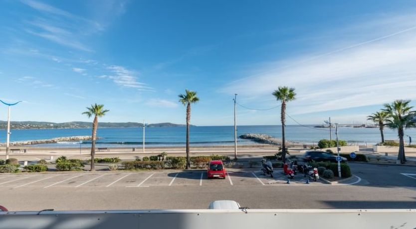 Photo of Le Palazzo del Mar Apartment 12