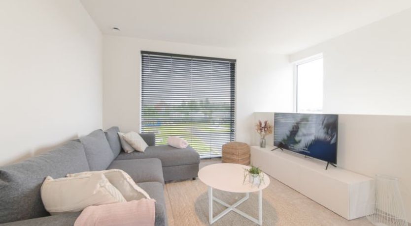 Photo of De Garnaal Holiday Home 2