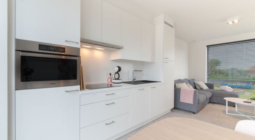 Photo of De Garnaal Holiday Home 2