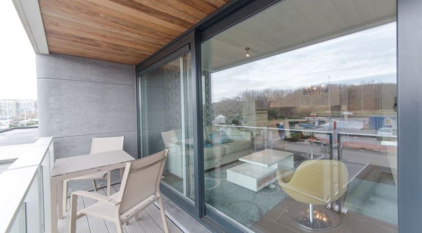 Photo of Sea Breeze Apartment 4