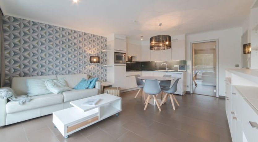 Photo of Sea Breeze Apartment 4