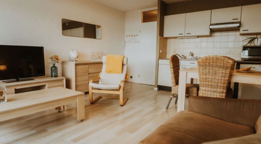 Photo of Zeeduin Apartment 13