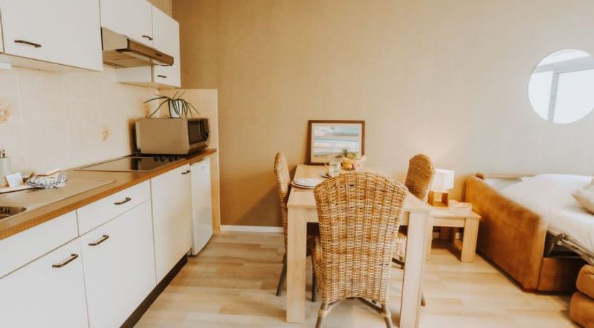 Photo of Zeeduin Apartment 13