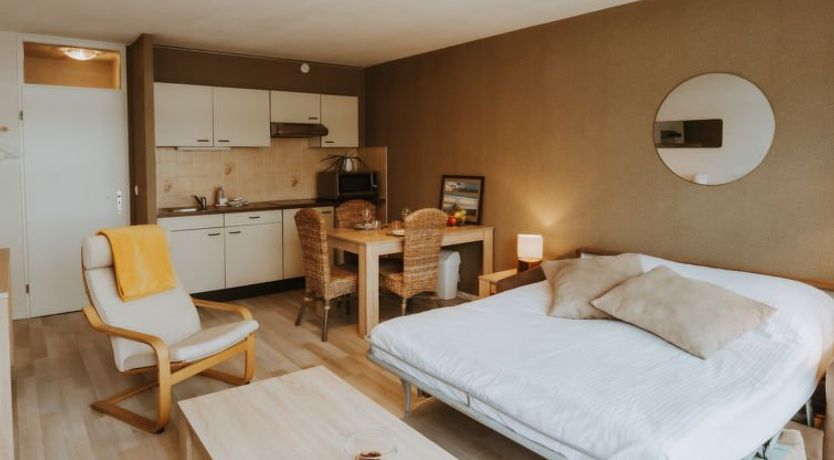 Photo of Zeeduin Apartment 13