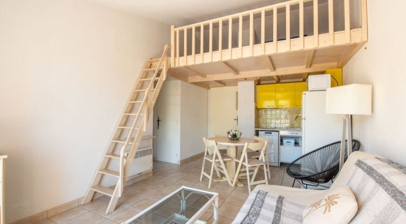 Photo of Les Cigalines Apartment 2