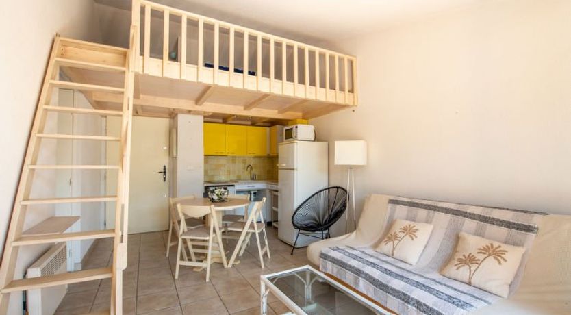 Photo of Les Cigalines Apartment 2