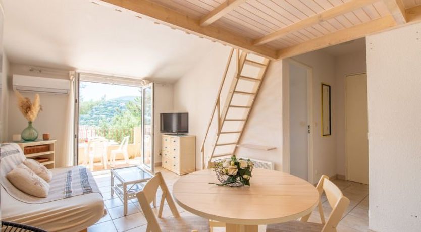 Photo of Les Cigalines Apartment 2