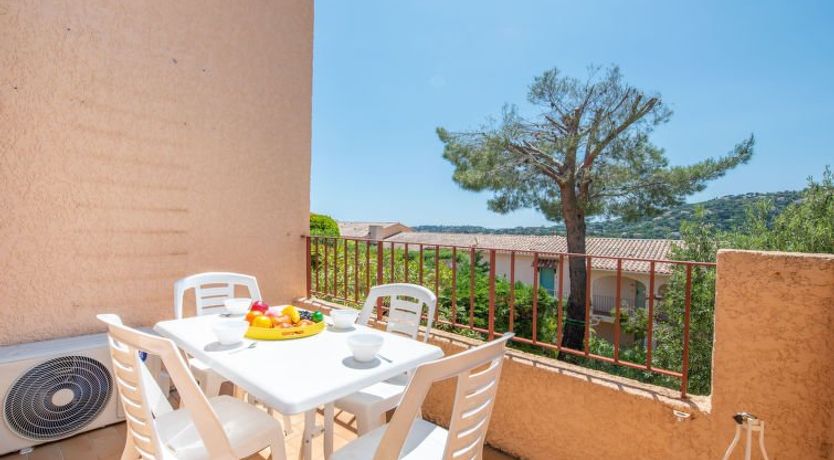 Photo of Les Cigalines Apartment 2