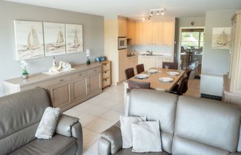 Lautrec 304 Holiday Home