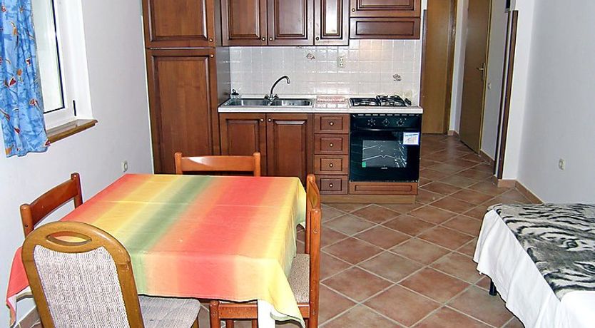 Photo of Hilde Blue Apartment 7