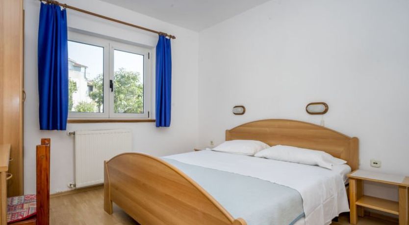 Photo of Hilde Blue Apartment 7