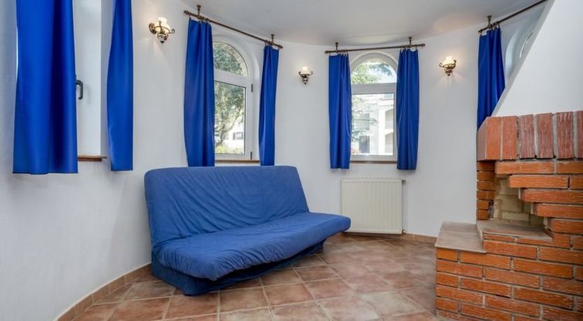 Photo of Hilde Blue Apartment 7