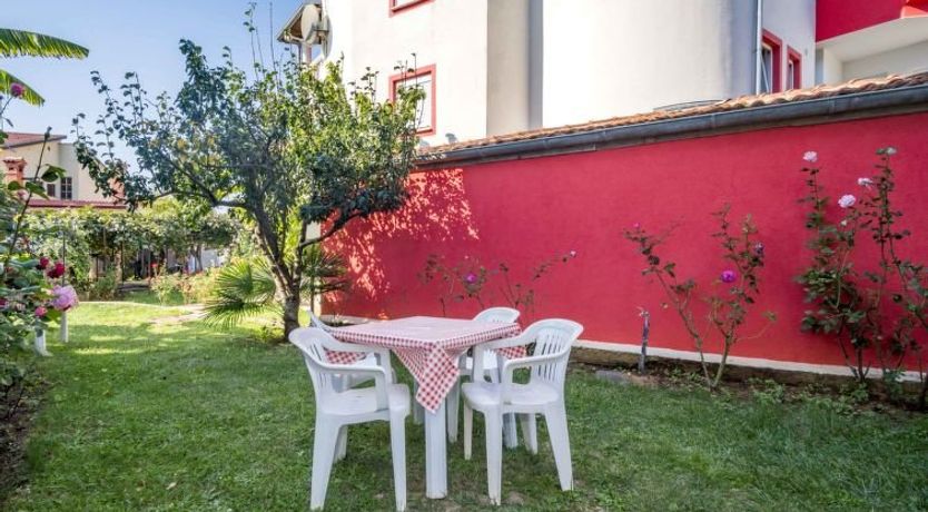 Photo of Hilde Blue Apartment 7