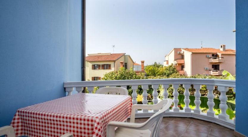 Photo of Hilde Blue Apartment 5