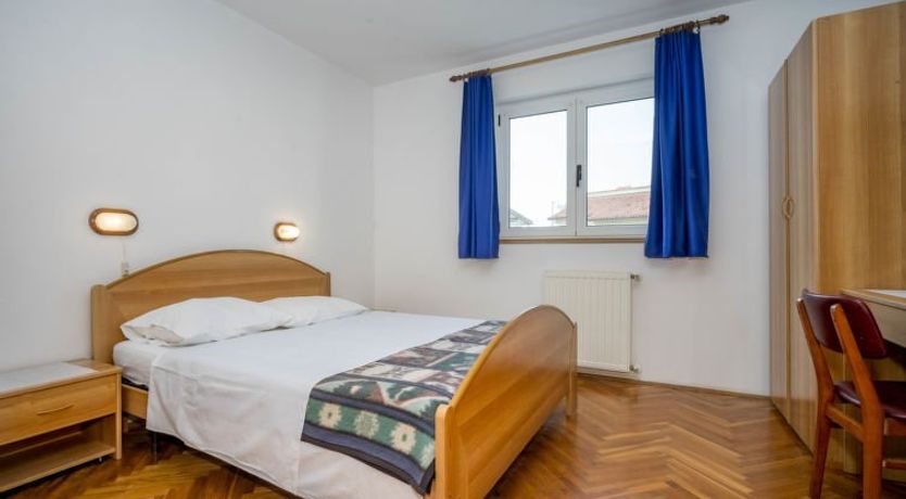 Photo of Hilde Blue Apartment 5