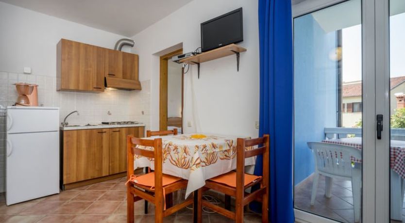 Photo of Hilde Blue Apartment 5