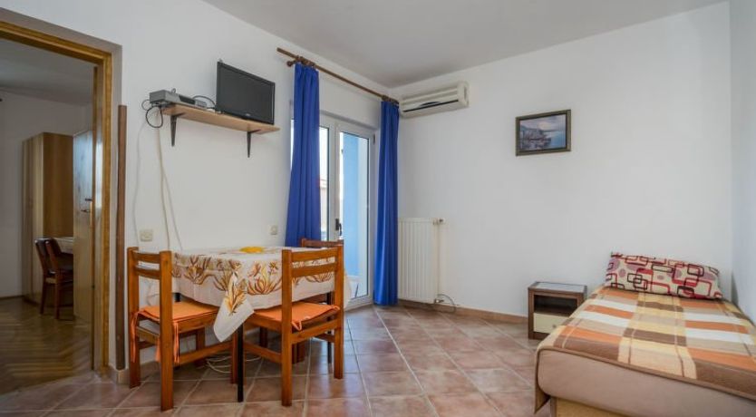 Photo of Hilde Blue Apartment 5