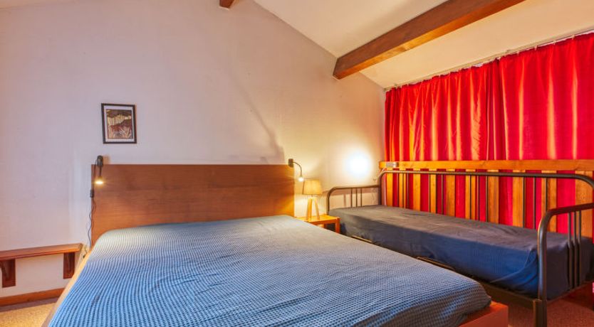 Photo of Les Cracks - Les As Holiday Home 2