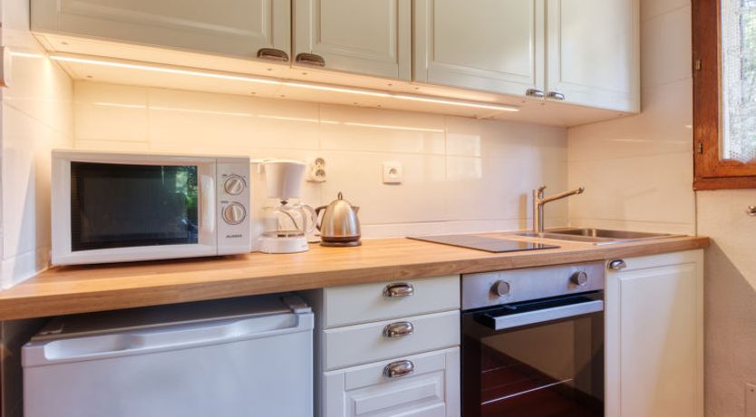 Photo of Les Cracks - Les As Holiday Home 2