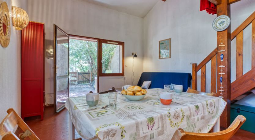 Photo of Les Cracks - Les As Holiday Home 2