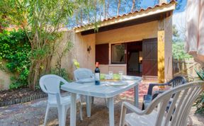 Photo of Les Cracks - Les As Holiday Home 2