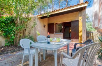 Les Cracks - Les As Holiday Home 2 Holiday Home