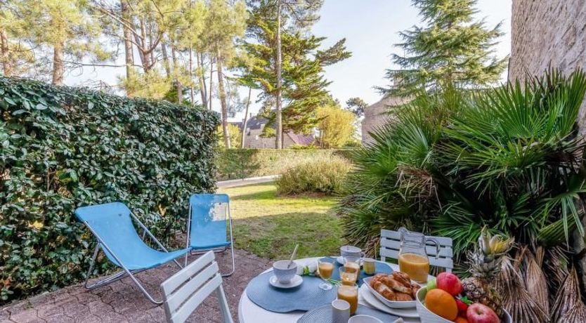 Photo of Les Pins Apartment 4