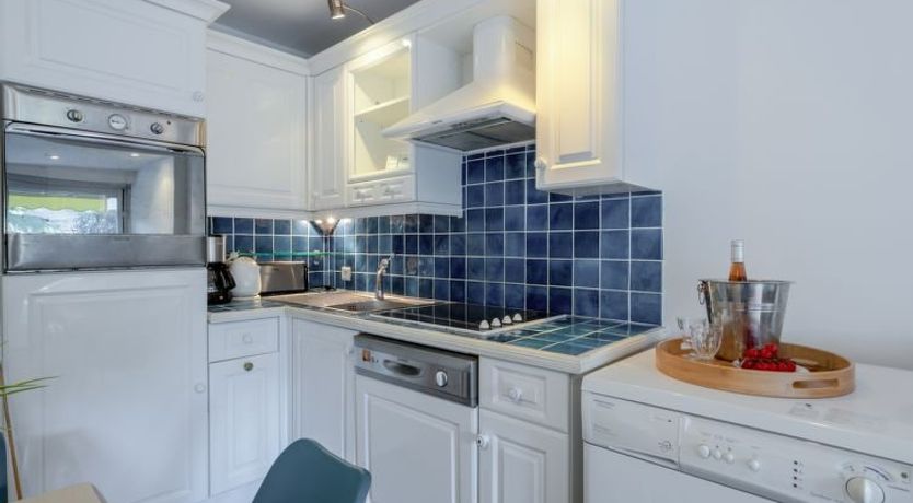 Photo of Les Pins Apartment 4