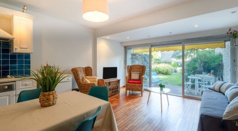 Photo of Les Pins Apartment 4