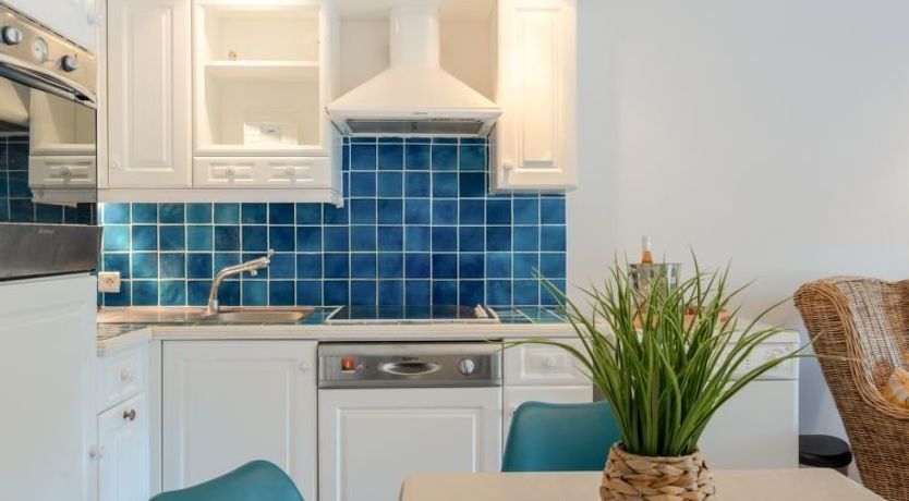 Photo of Les Pins Apartment 4