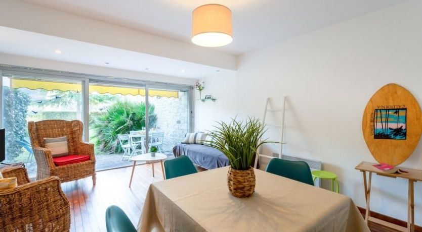 Photo of Les Pins Apartment 4