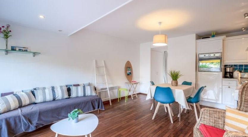 Photo of Les Pins Apartment 4