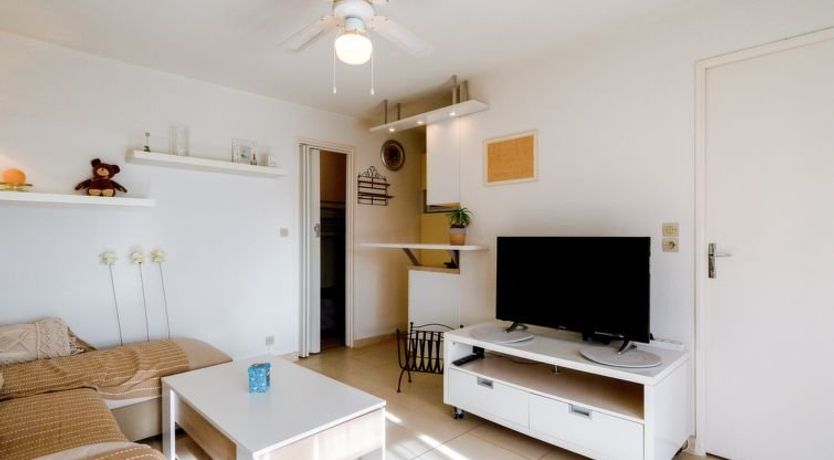 Photo of Les Balcons de l'Atlantique Apartment 16