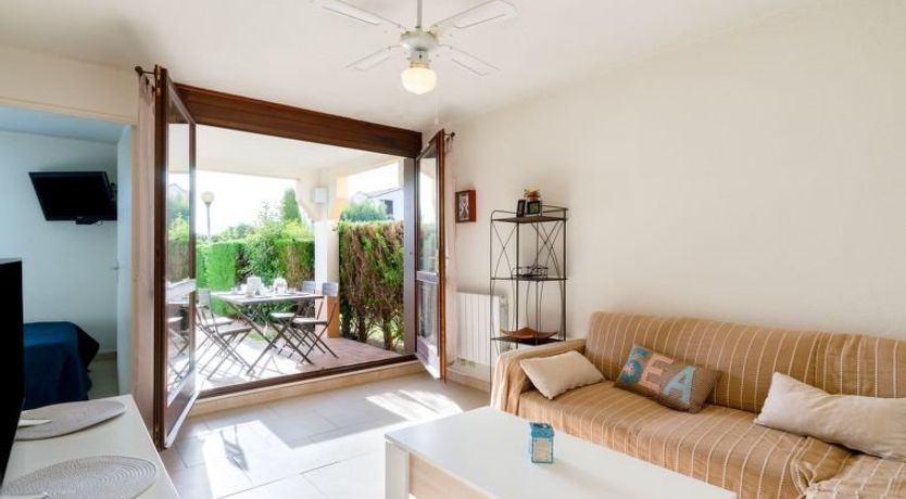 Photo of Les Balcons de l'Atlantique Apartment 16