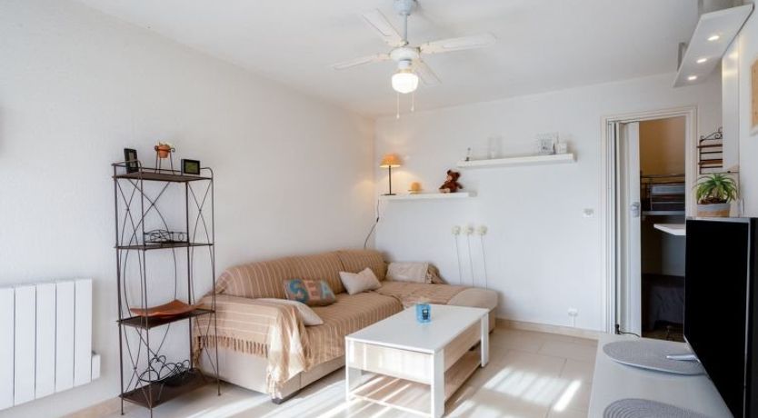 Photo of Les Balcons de l'Atlantique Apartment 16