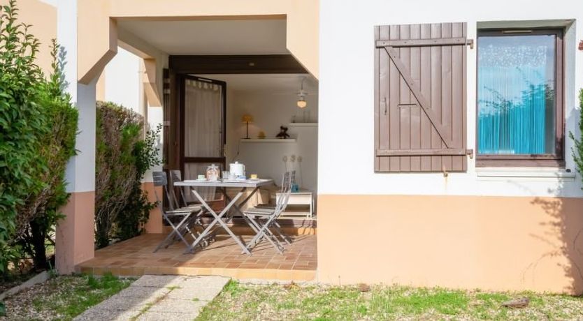 Photo of Les Balcons de l'Atlantique Apartment 16