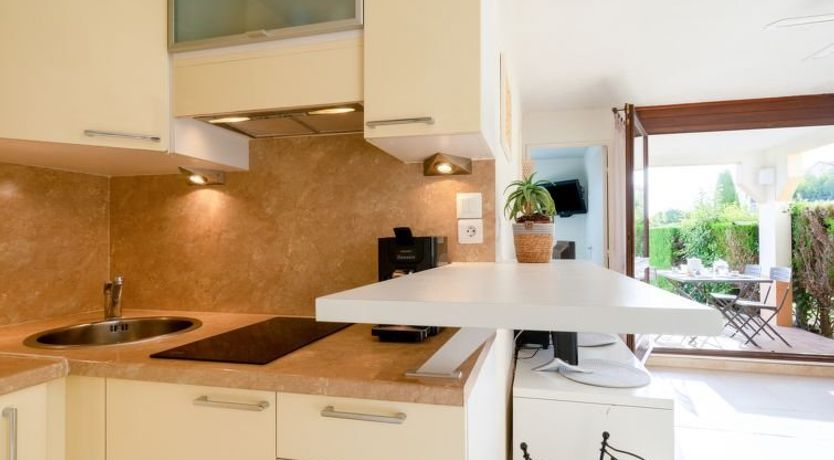 Photo of Les Balcons de l'Atlantique Apartment 16