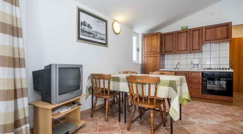 Photo of Hilde Blue Apartment 9