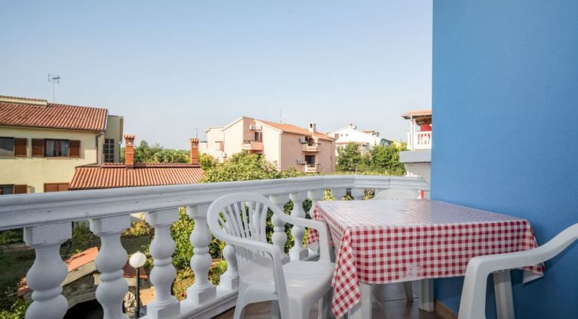 Photo of Hilde Blue Apartment 3