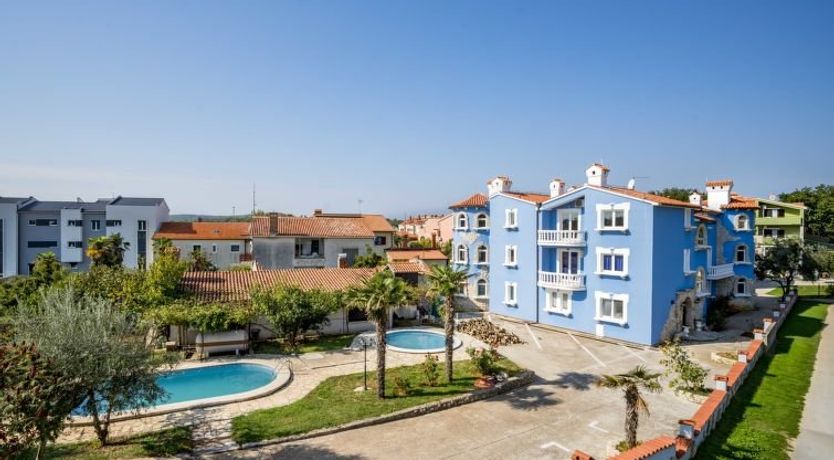 Photo of Hilde Blue Apartment 3