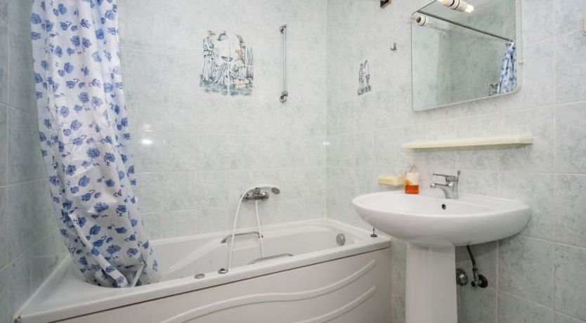 Photo of Hilde Blue Apartment 3