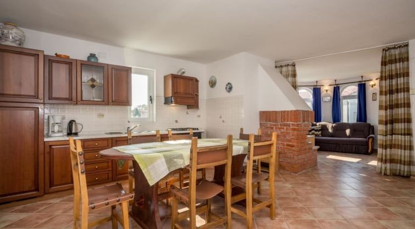 Photo of Hilde Blue Apartment 3