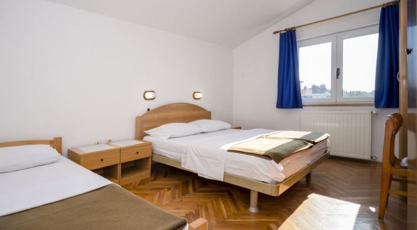 Photo of Hilde Blue Apartment 2