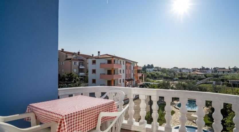 Photo of Hilde Blue Apartment 2