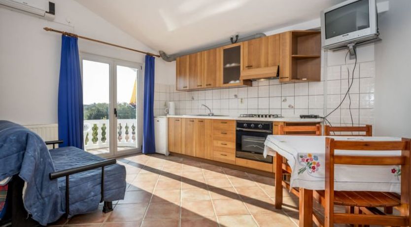 Photo of Hilde Blue Apartment 2