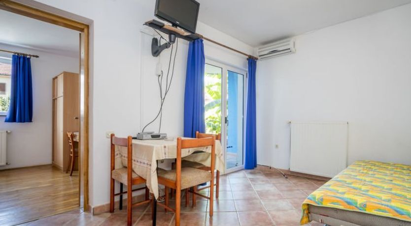 Photo of Hilde Blue Apartment 4